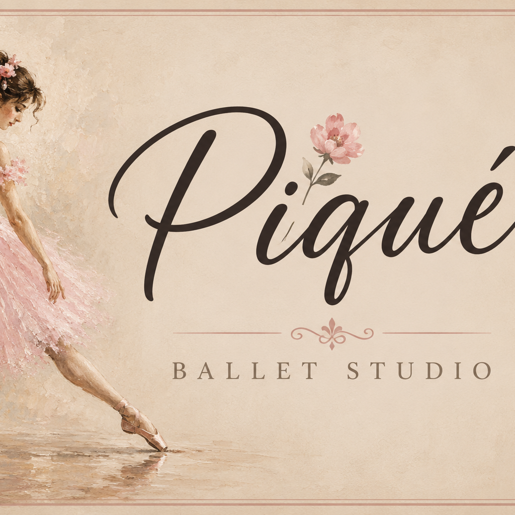 Ballet - Fall Session