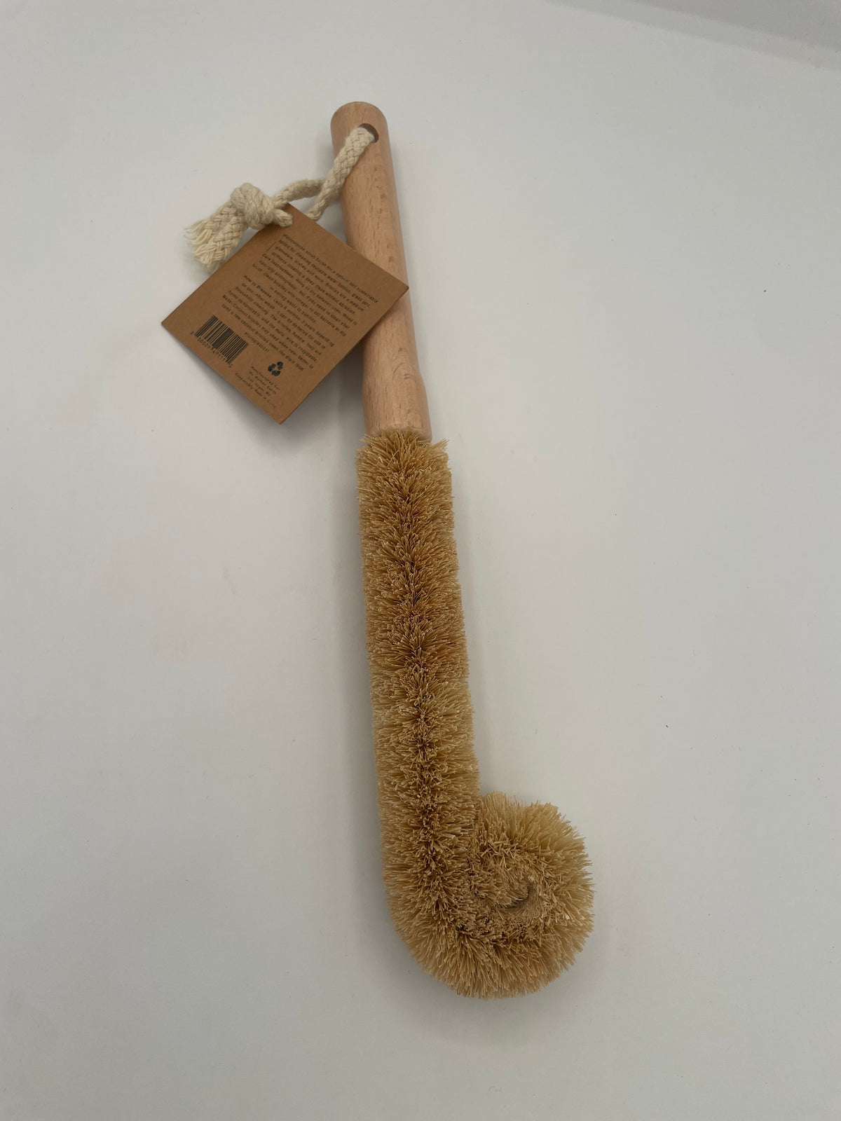 Mother Earth Bottle Cleaning Brush