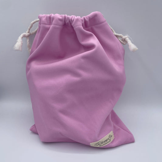 Gift and Storage Bag - Performance Velvet