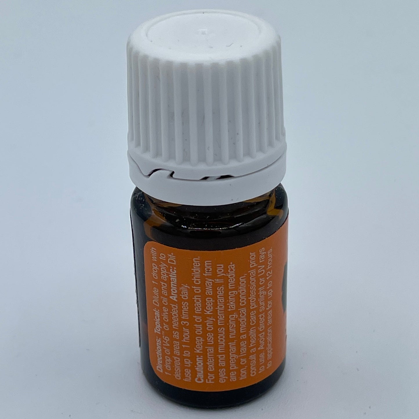 Young Living Essential Oil - Tangerine