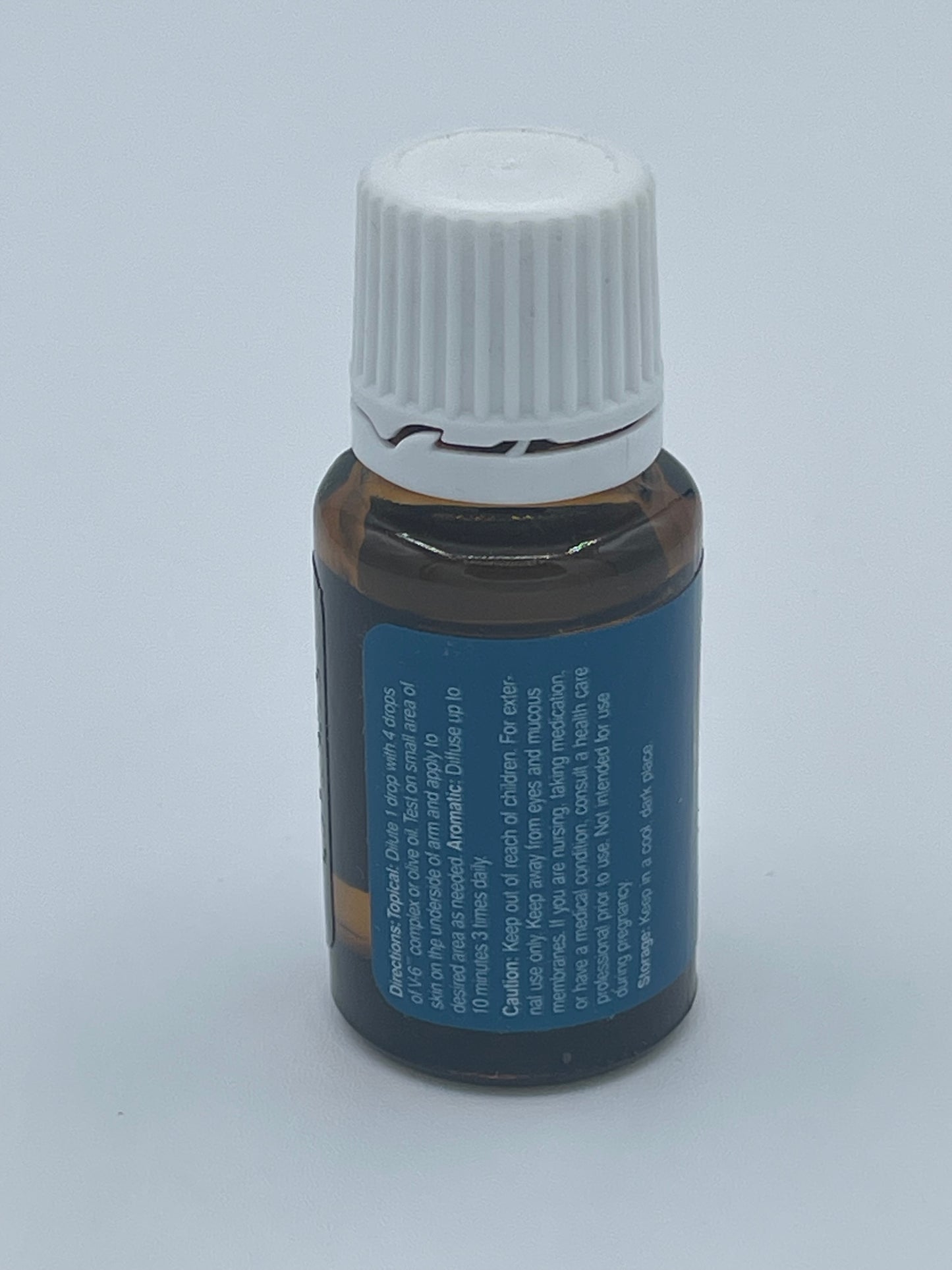 Young Living Essential Oil - Oregano