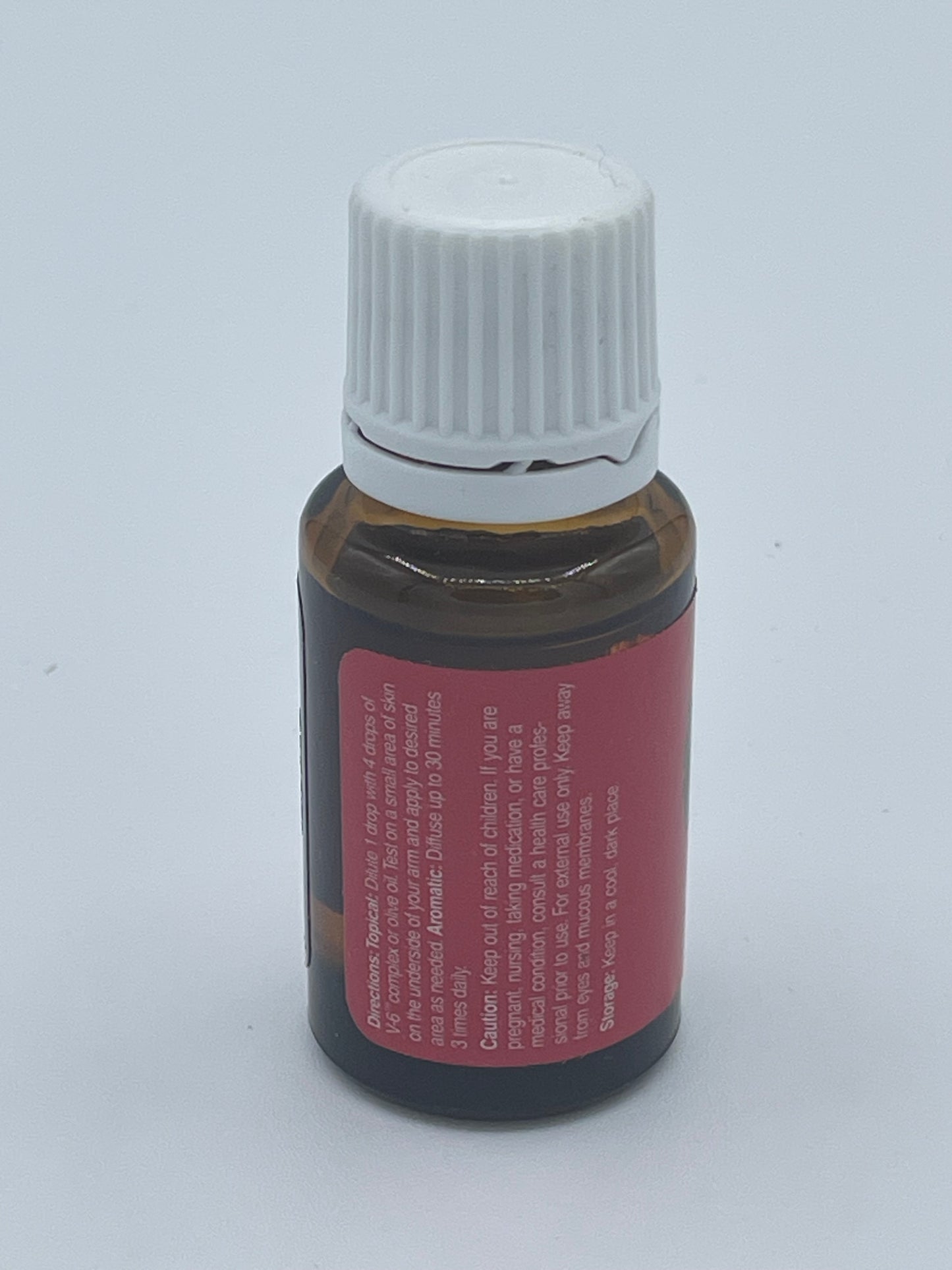 Young Living Essential Oil - Lemongrass