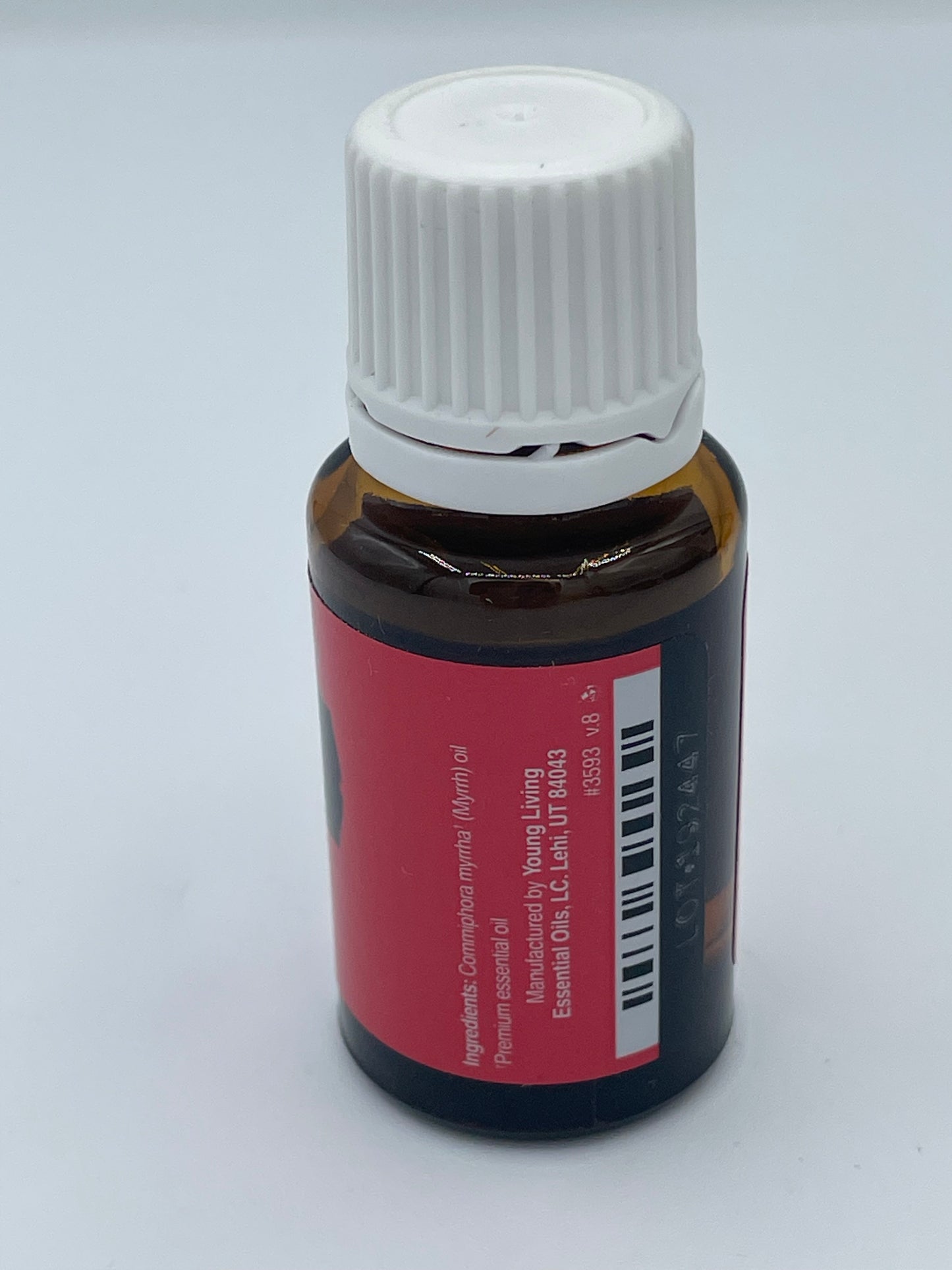 Young Living Essential Oil - Myrrh