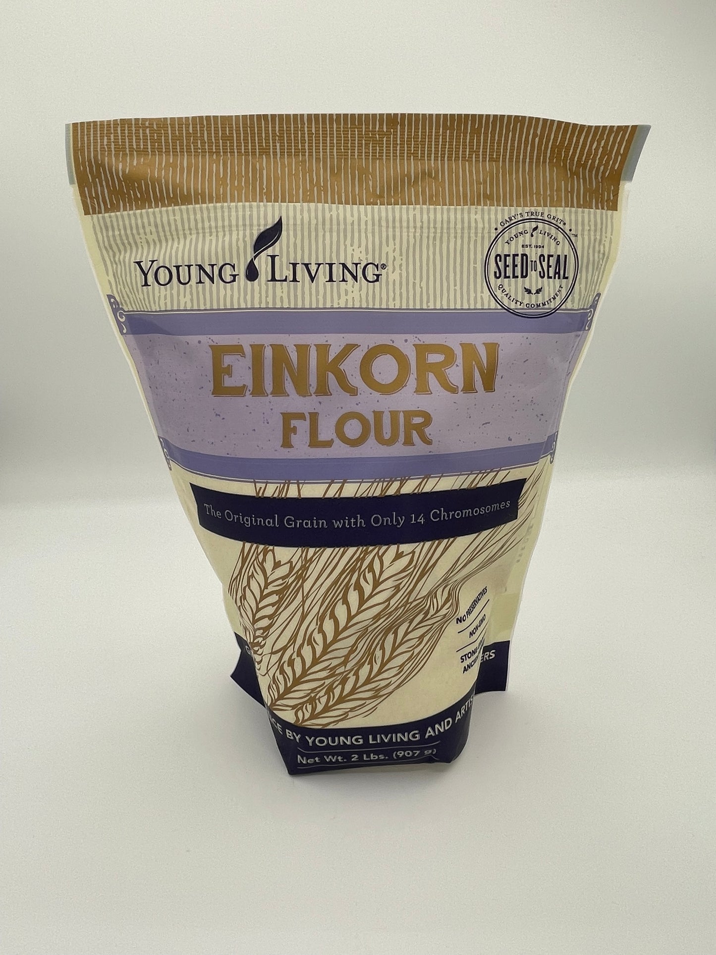 Young Living - Einkorn Flour