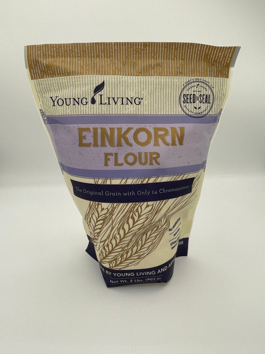 Young Living - Einkorn Flour