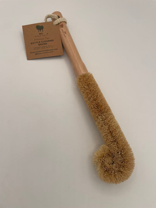 Mother Earth Bottle Cleaning Brush