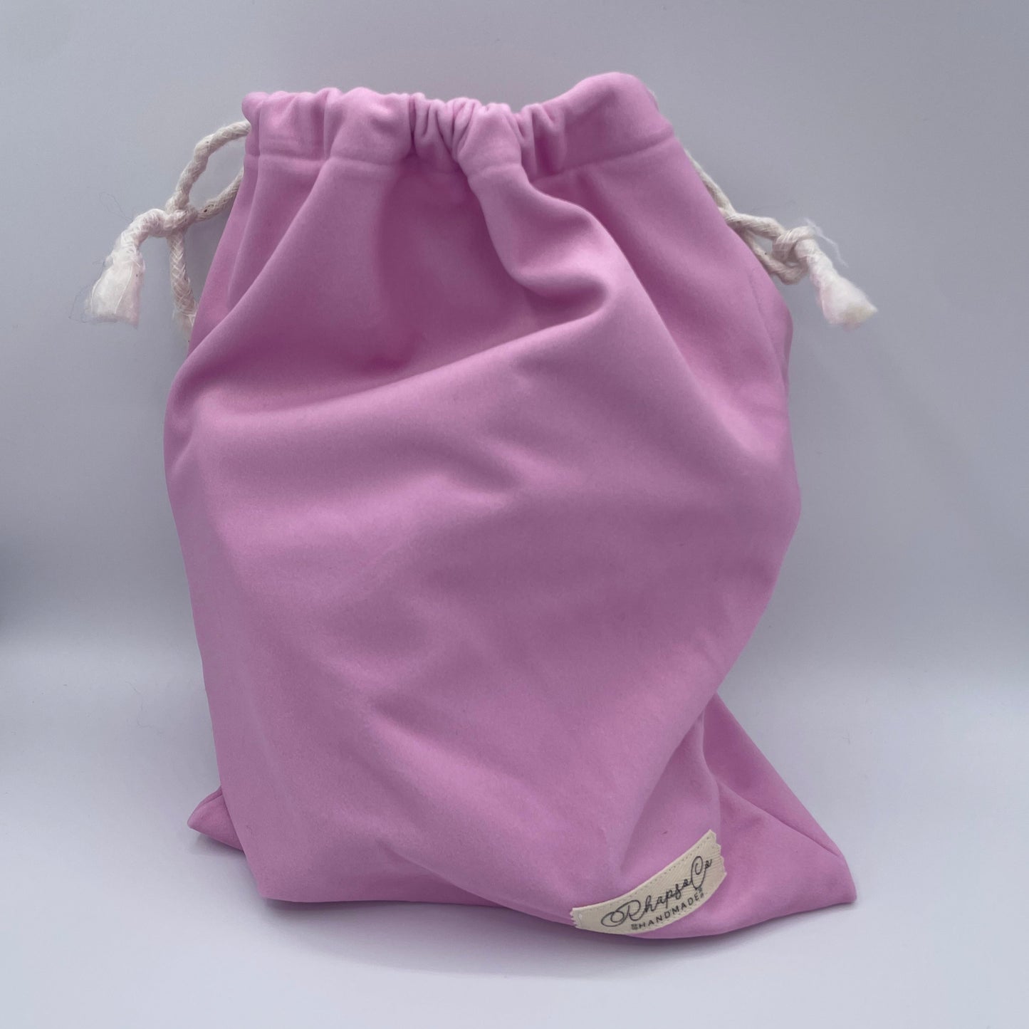 Gift and Storage Bag - Performance Velvet