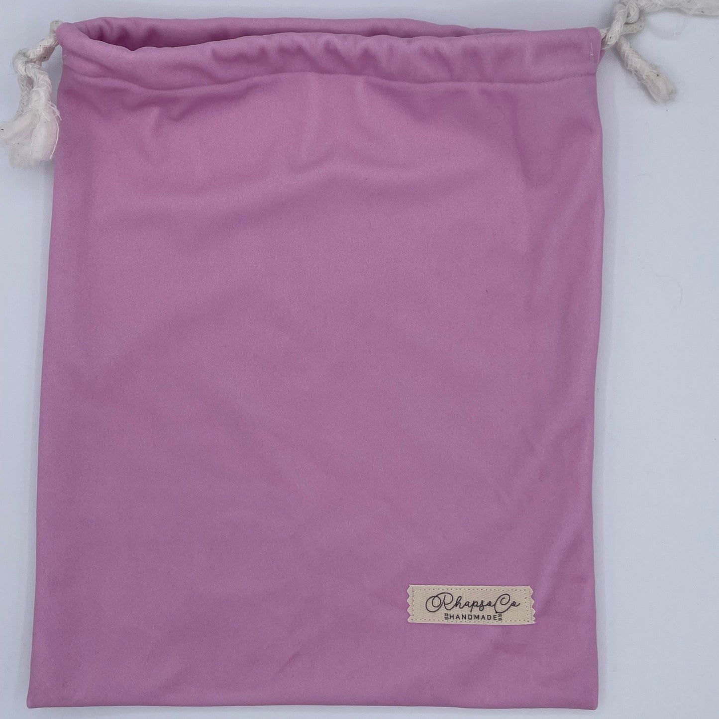 Gift and Storage Bag - Performance Velvet