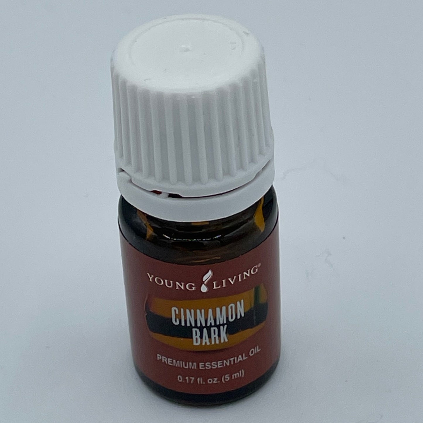 Young Living Essential Oil - Cinnamon Bark