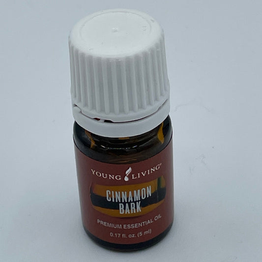 Young Living Essential Oil - Cinnamon Bark