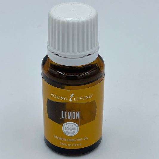 Young Living Essential Oil - Lemon