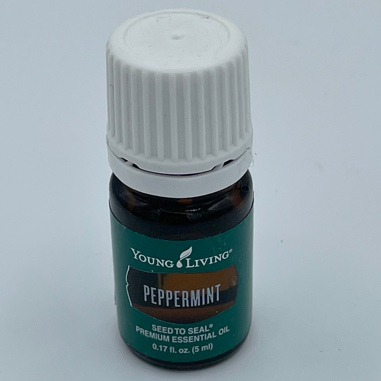 Young Living Essential Oil - Peppermint