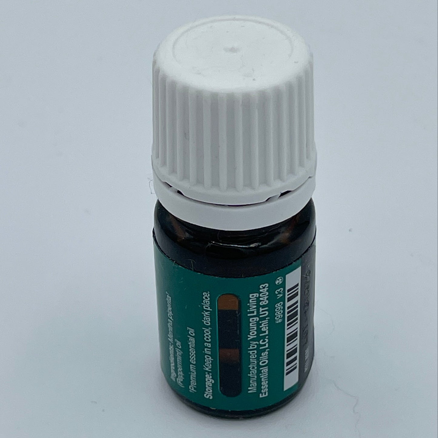 Young Living Essential Oil - Peppermint