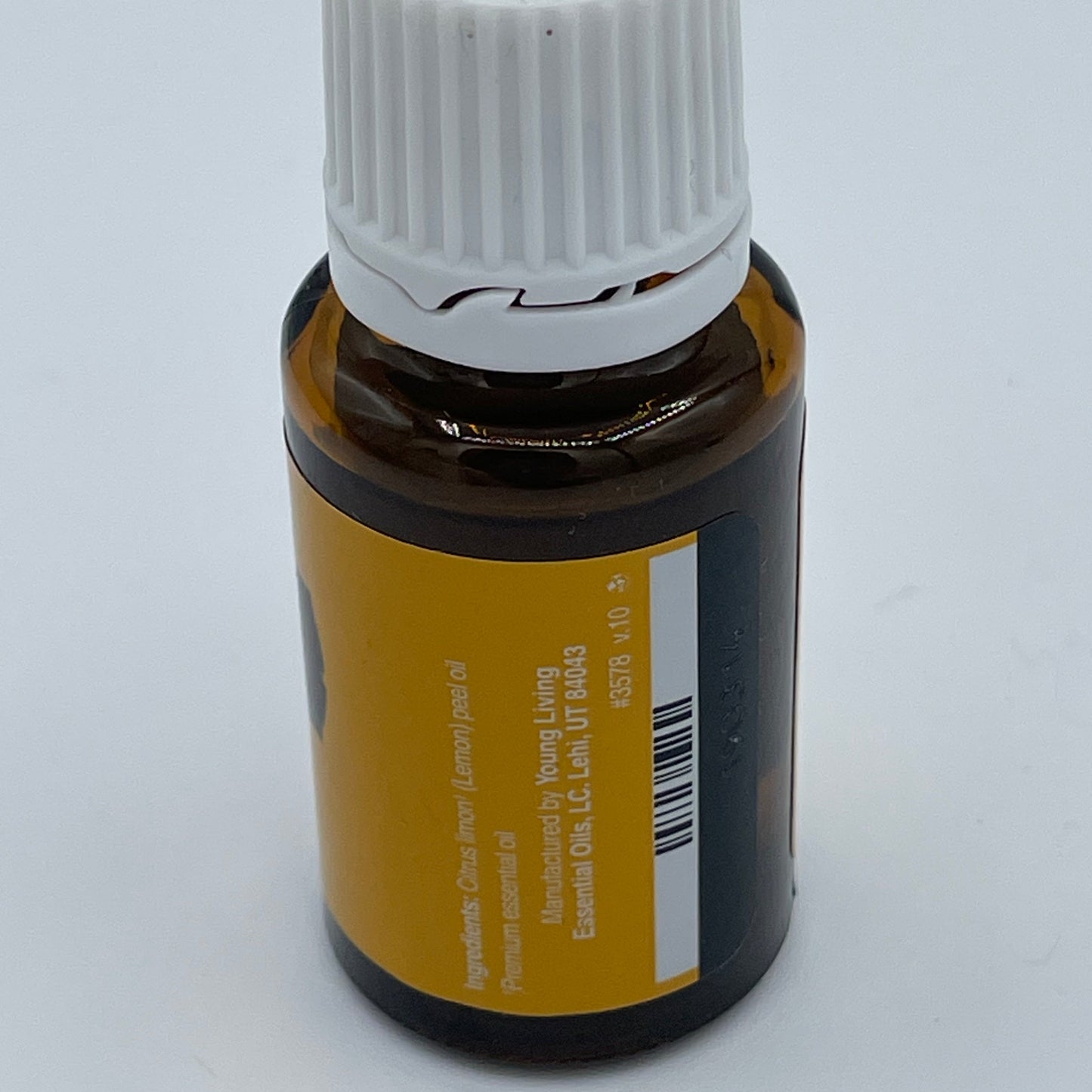 Young Living Essential Oil - Lemon