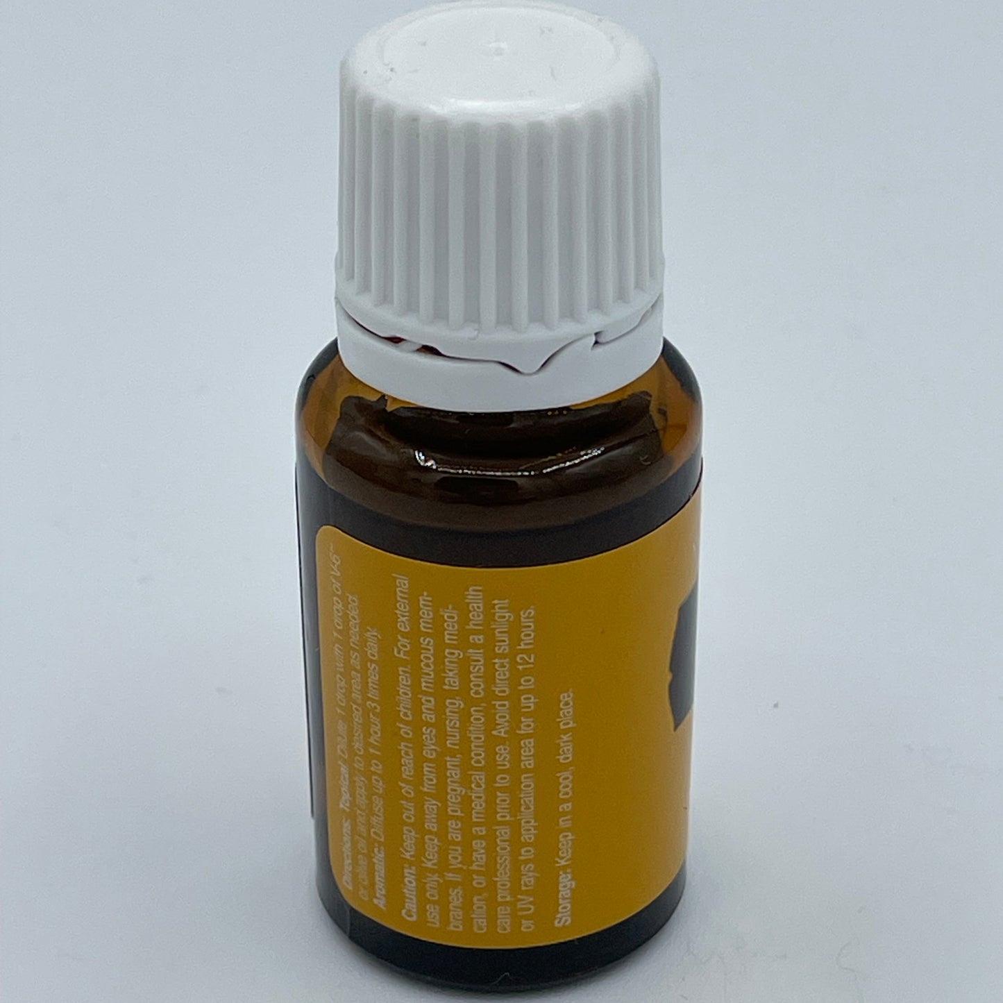 Young Living Essential Oil - Lemon