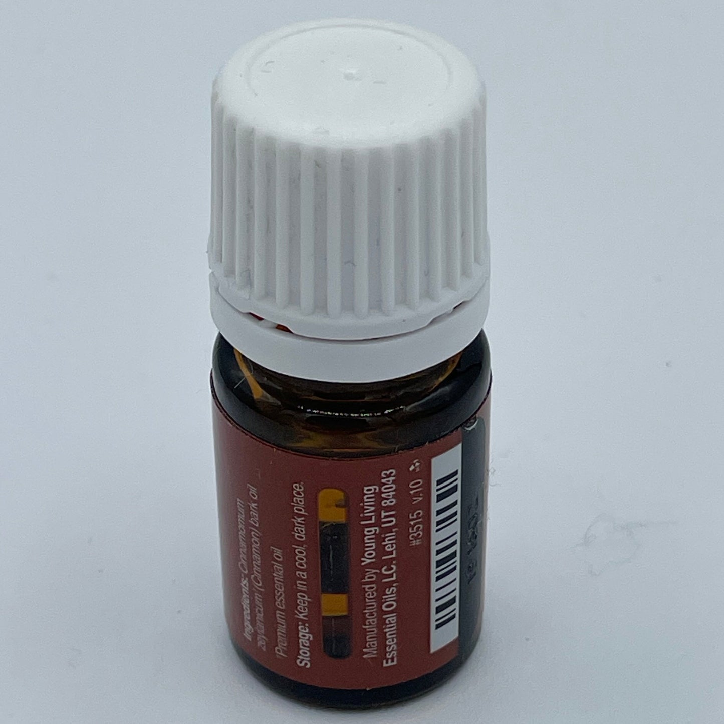 Young Living Essential Oil - Cinnamon Bark