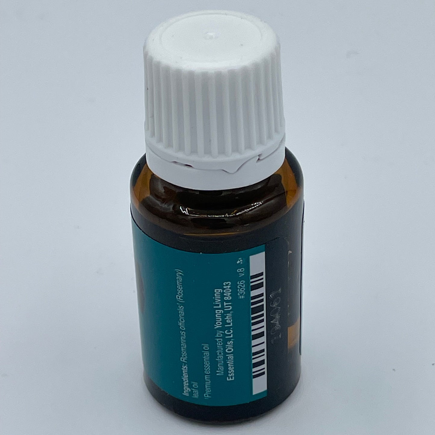 Young Living Essential Oil - Rosemary