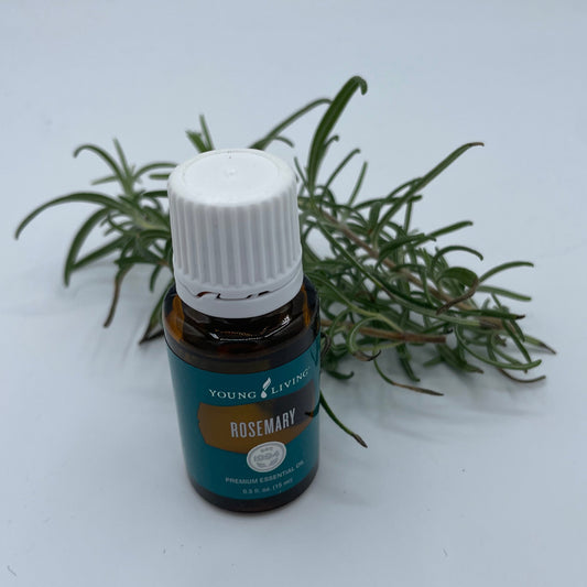 Young Living Essential Oil - Rosemary