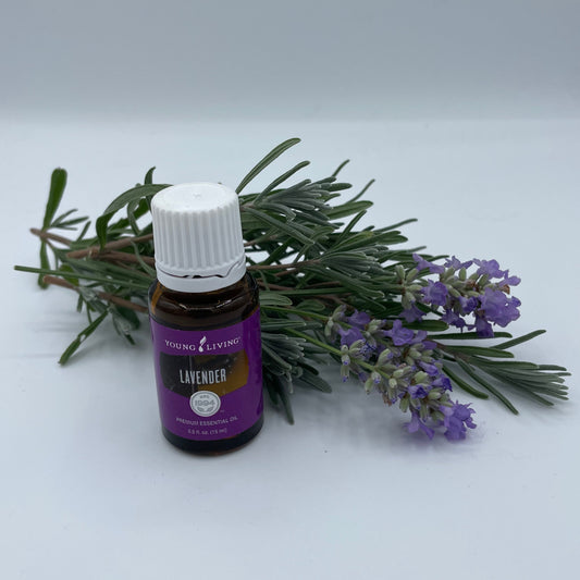 Young Living Essential Oil - Lavender