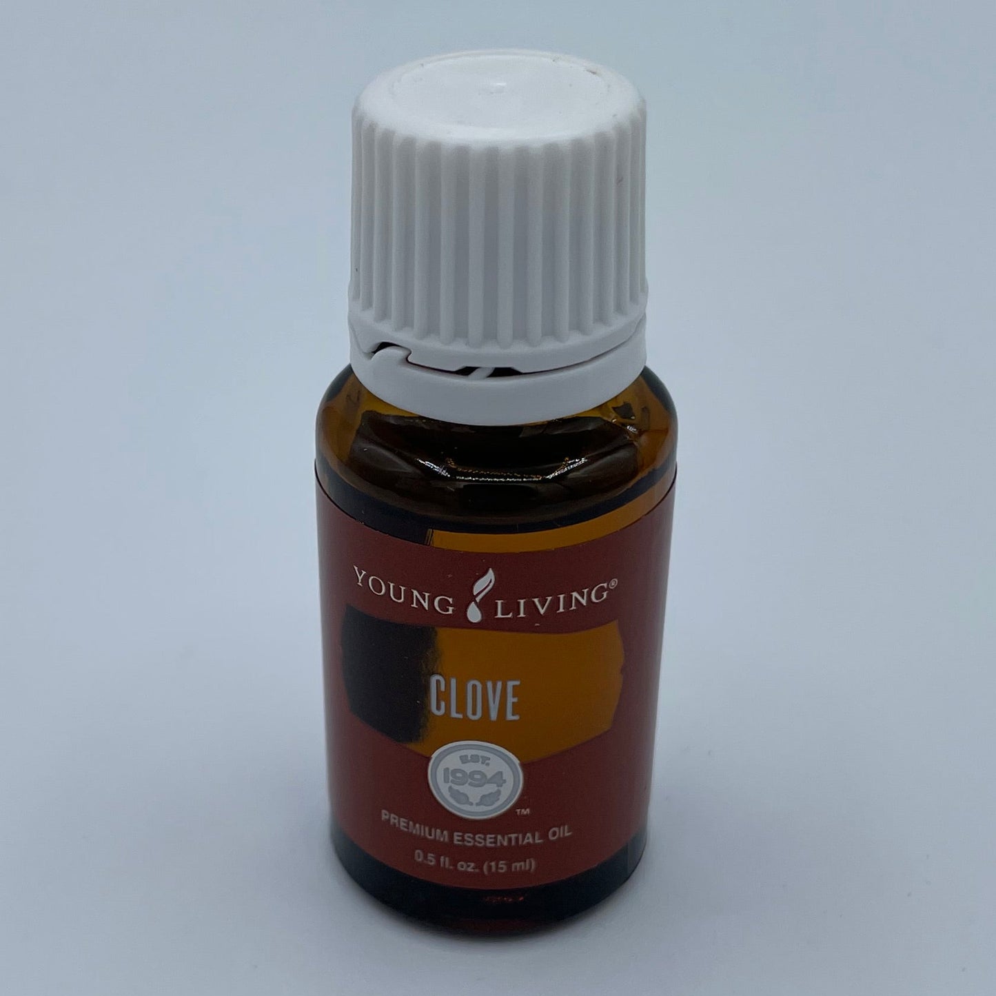 Young Living Essential Oil - Clove