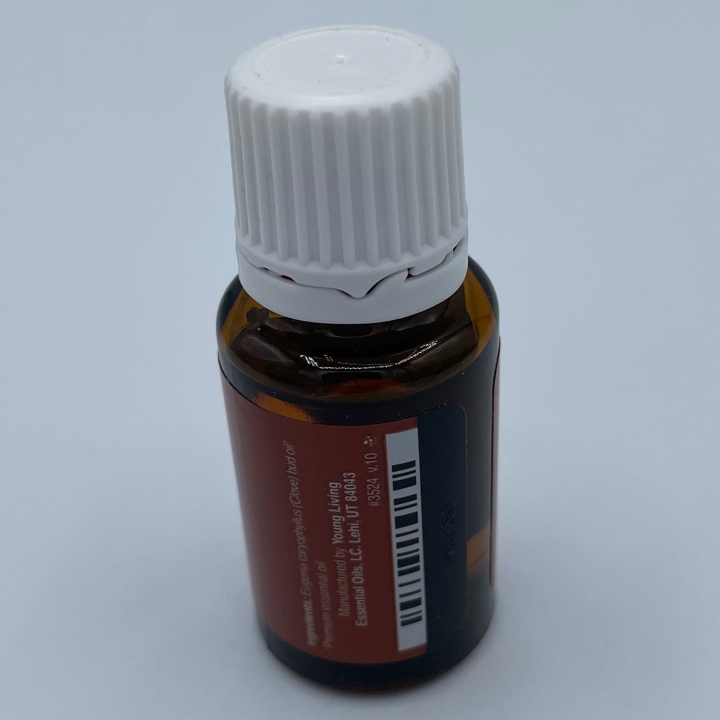 Young Living Essential Oil - Clove
