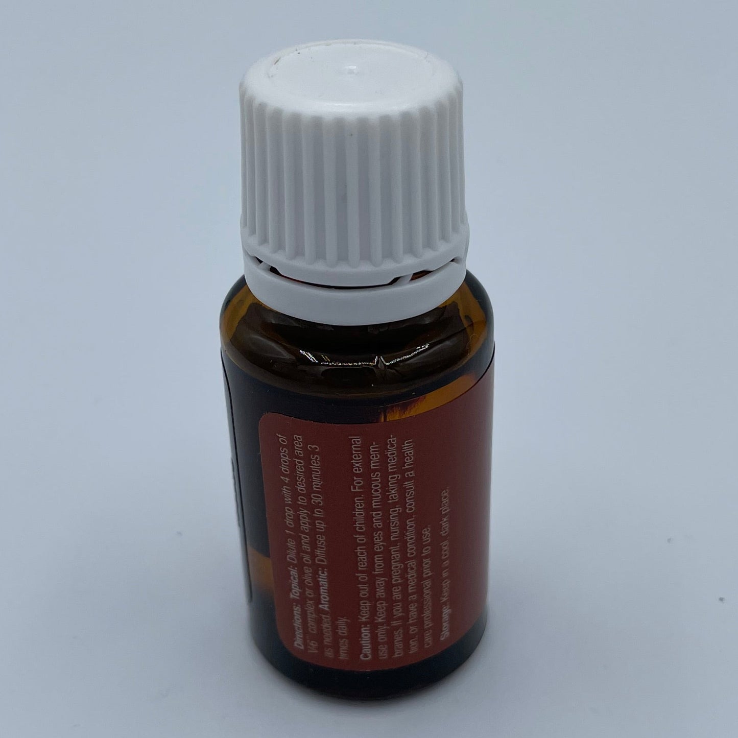 Young Living Essential Oil - Clove