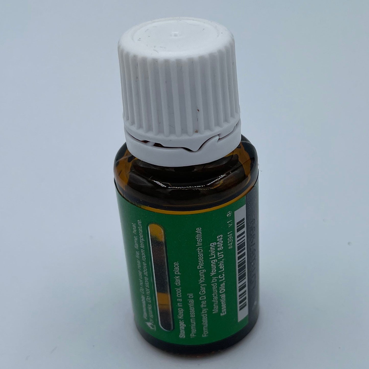 Young Living Essential Oil - Season Essentials
