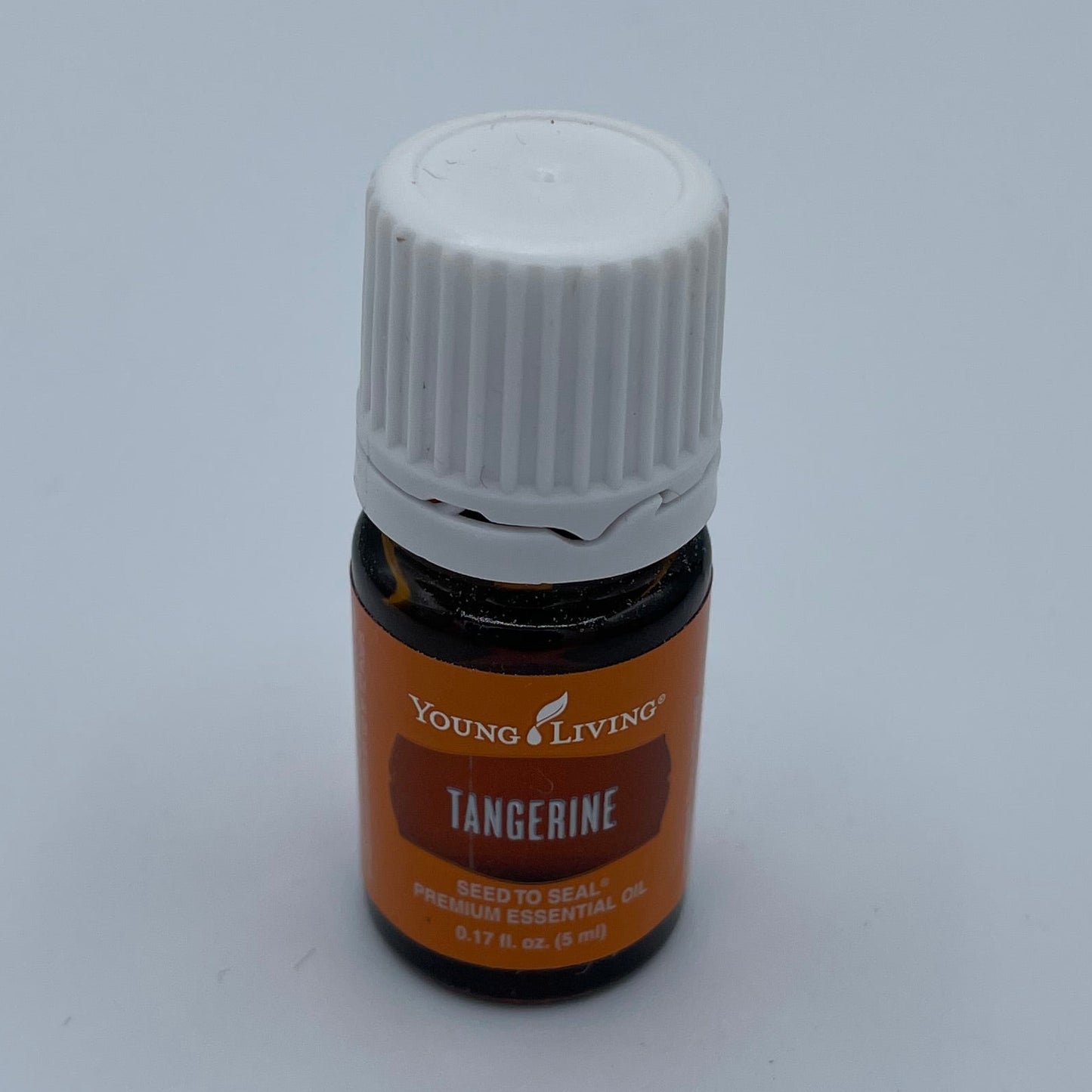 Young Living Essential Oil - Tangerine