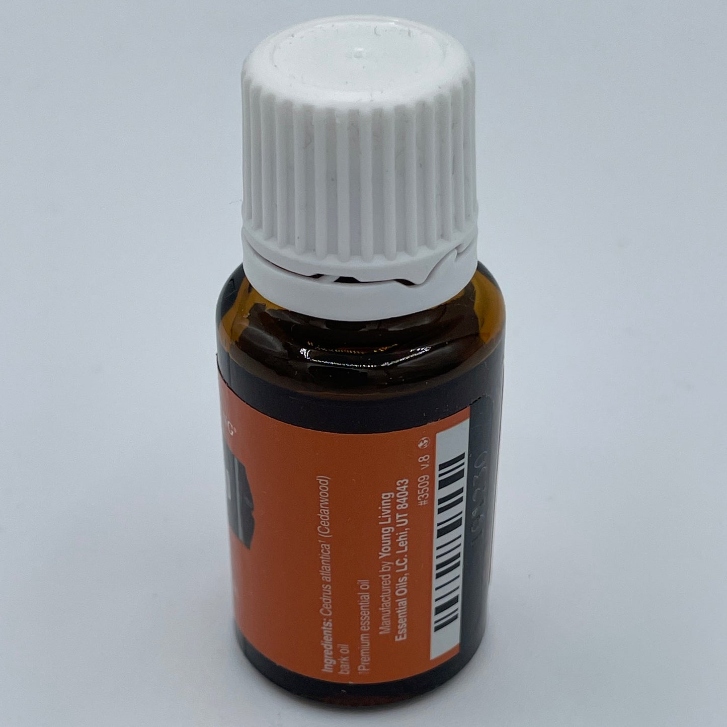 Young Living Essential Oil - Cedarwood
