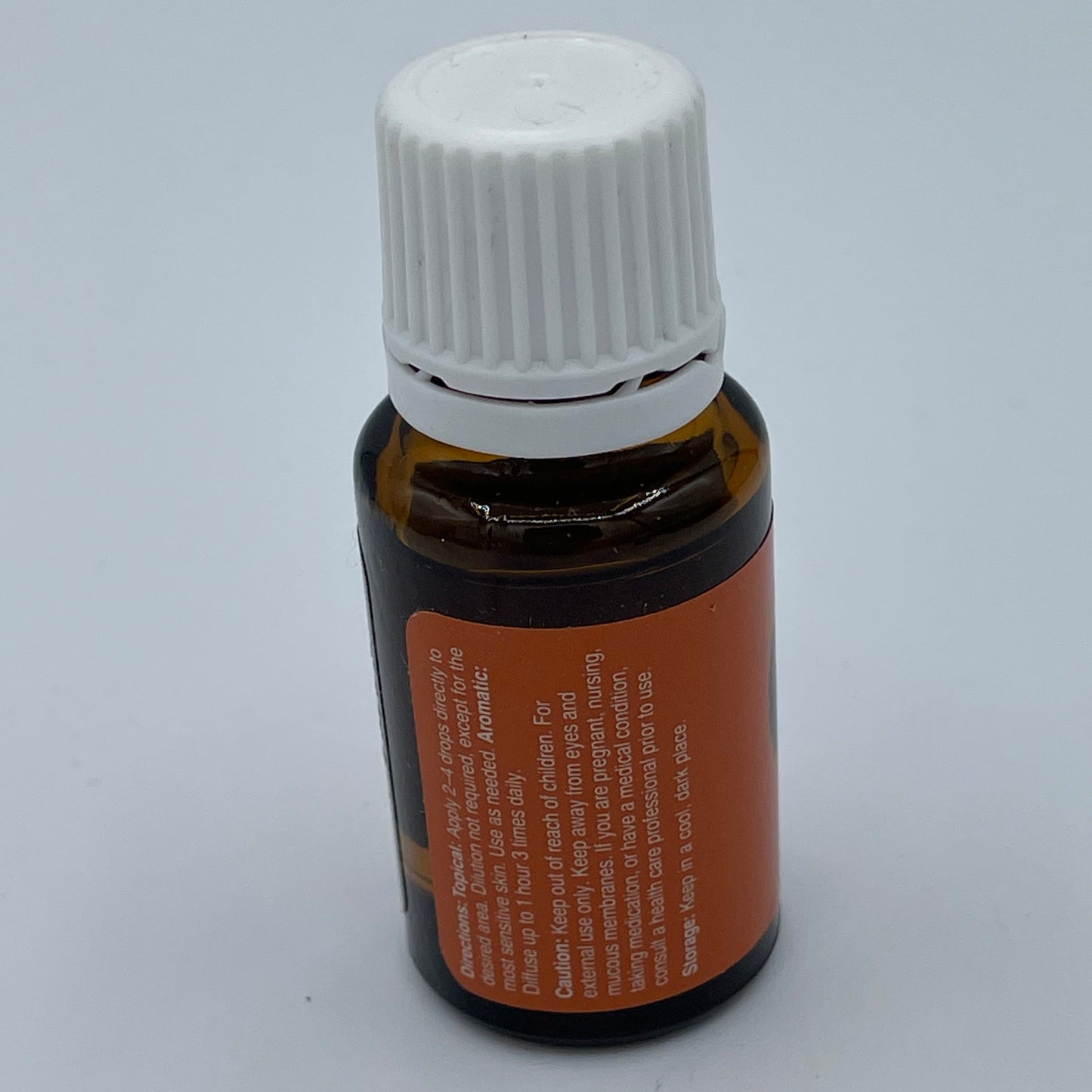 Young Living Essential Oil - Cedarwood