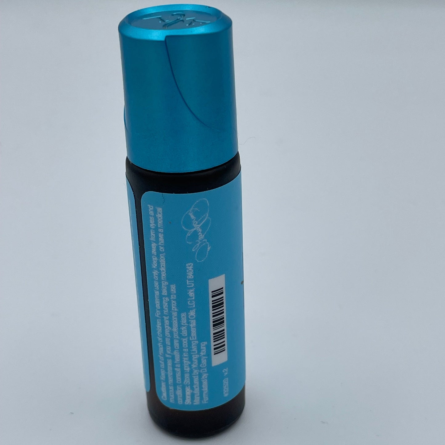 Young Living Essential Oil - SniffleEase KidScents Roll-On