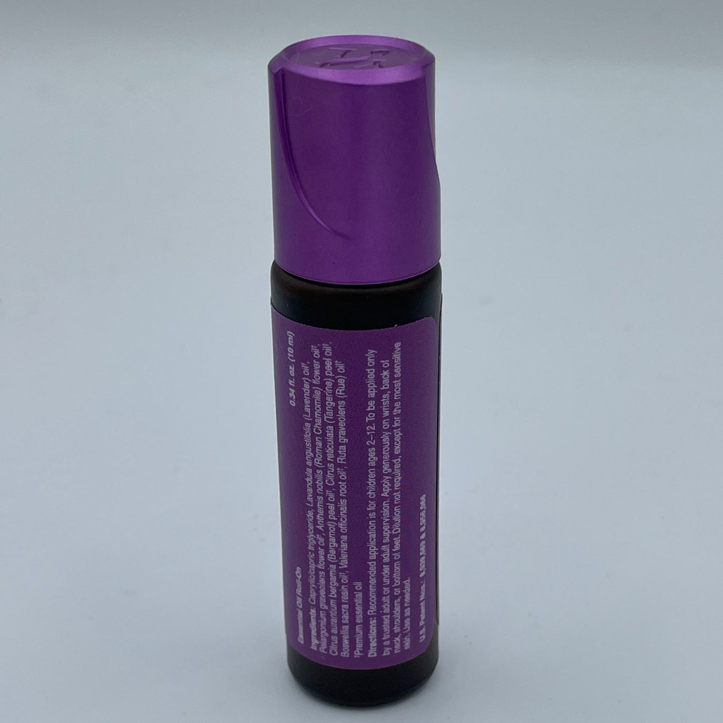 Young Living Essential Oil - SleepyIze KidScents Roll-On