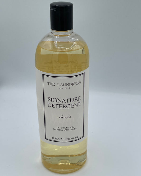 Laundry Detergent - Signature Detergent Classic