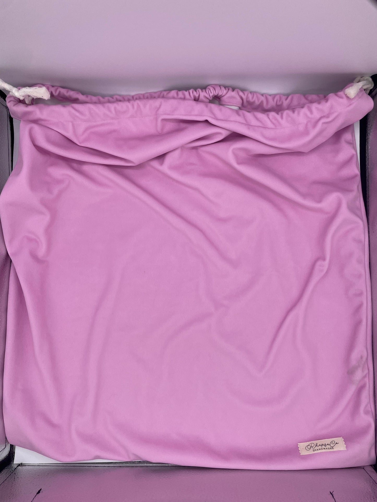 Gift and Storage Bag - Performance Velvet