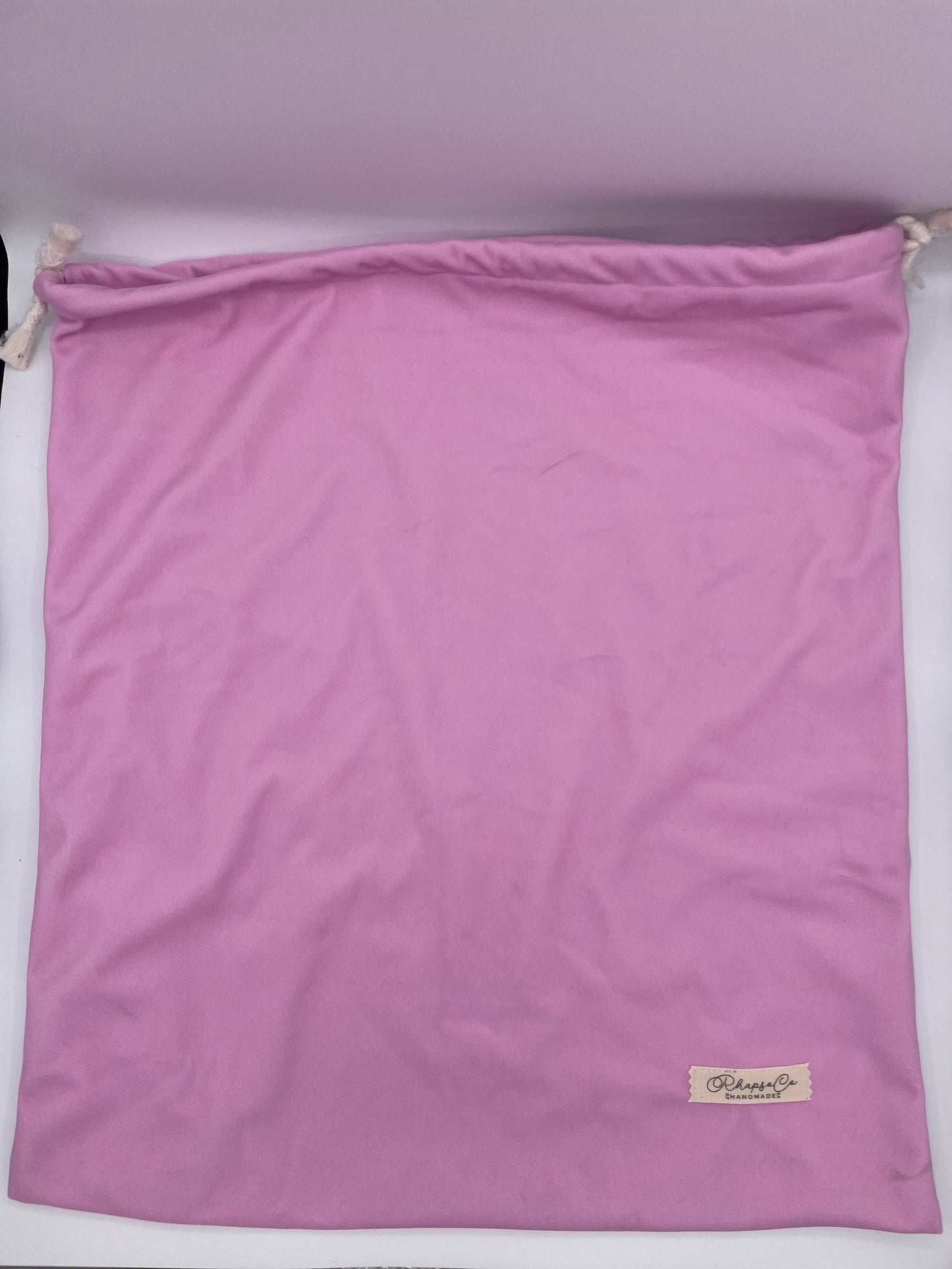 Gift and Storage Bag - Performance Velvet