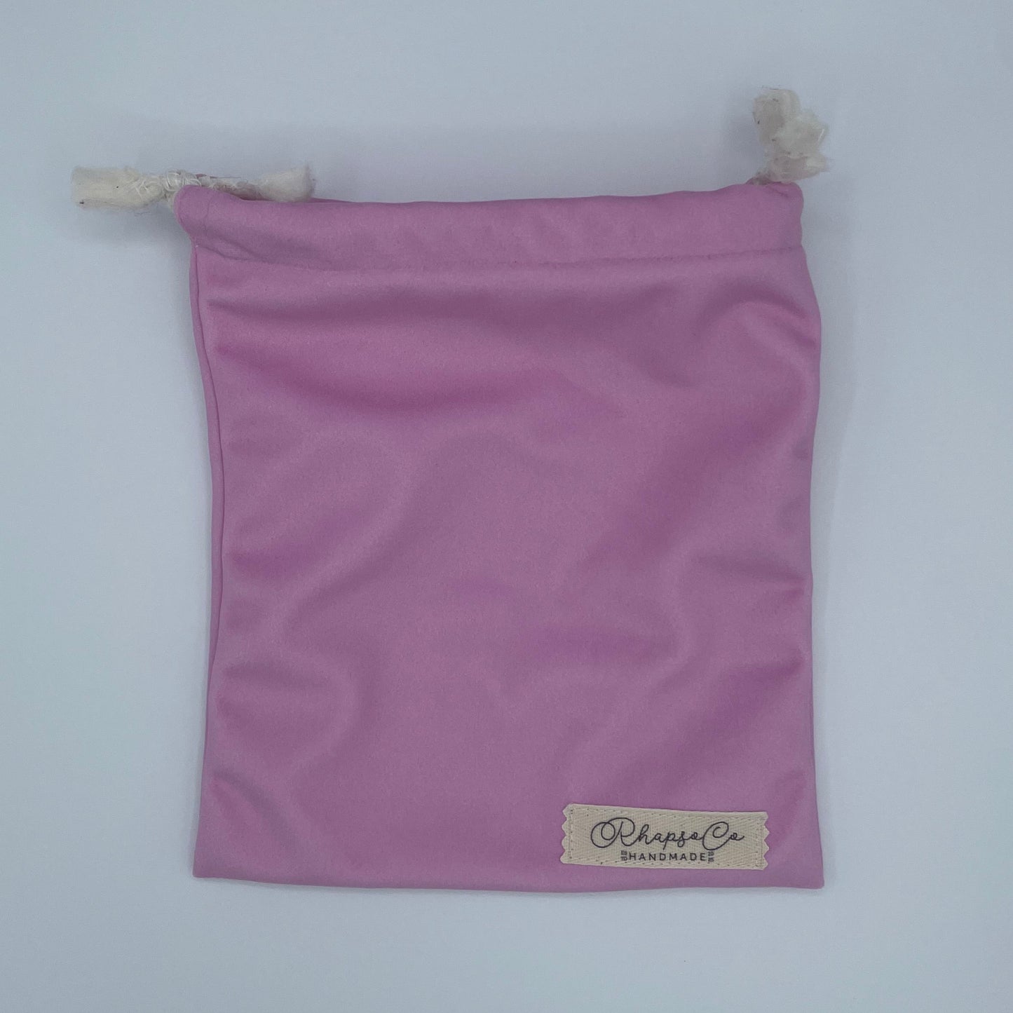 Gift and Storage Bag - Performance Velvet