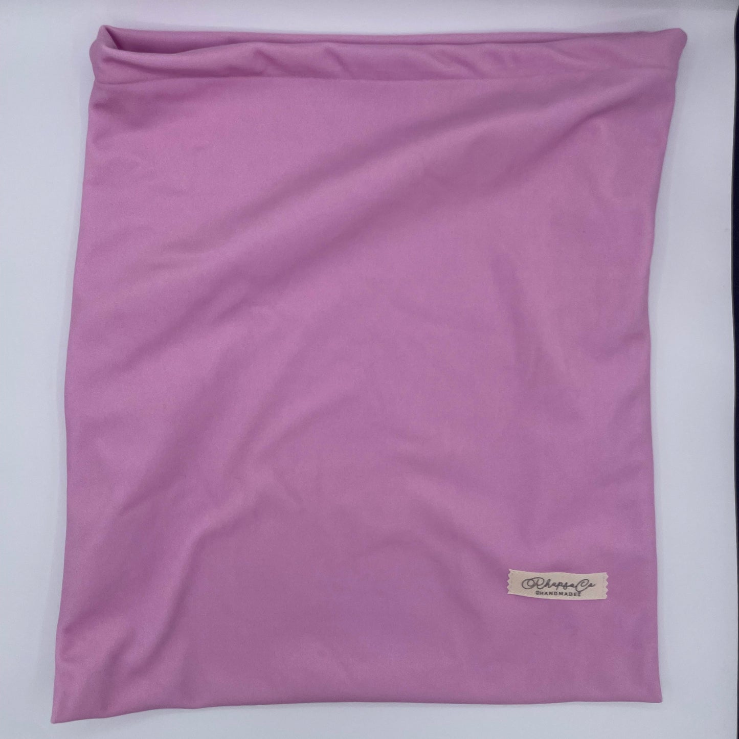 Gift and Storage Bag - Performance Velvet