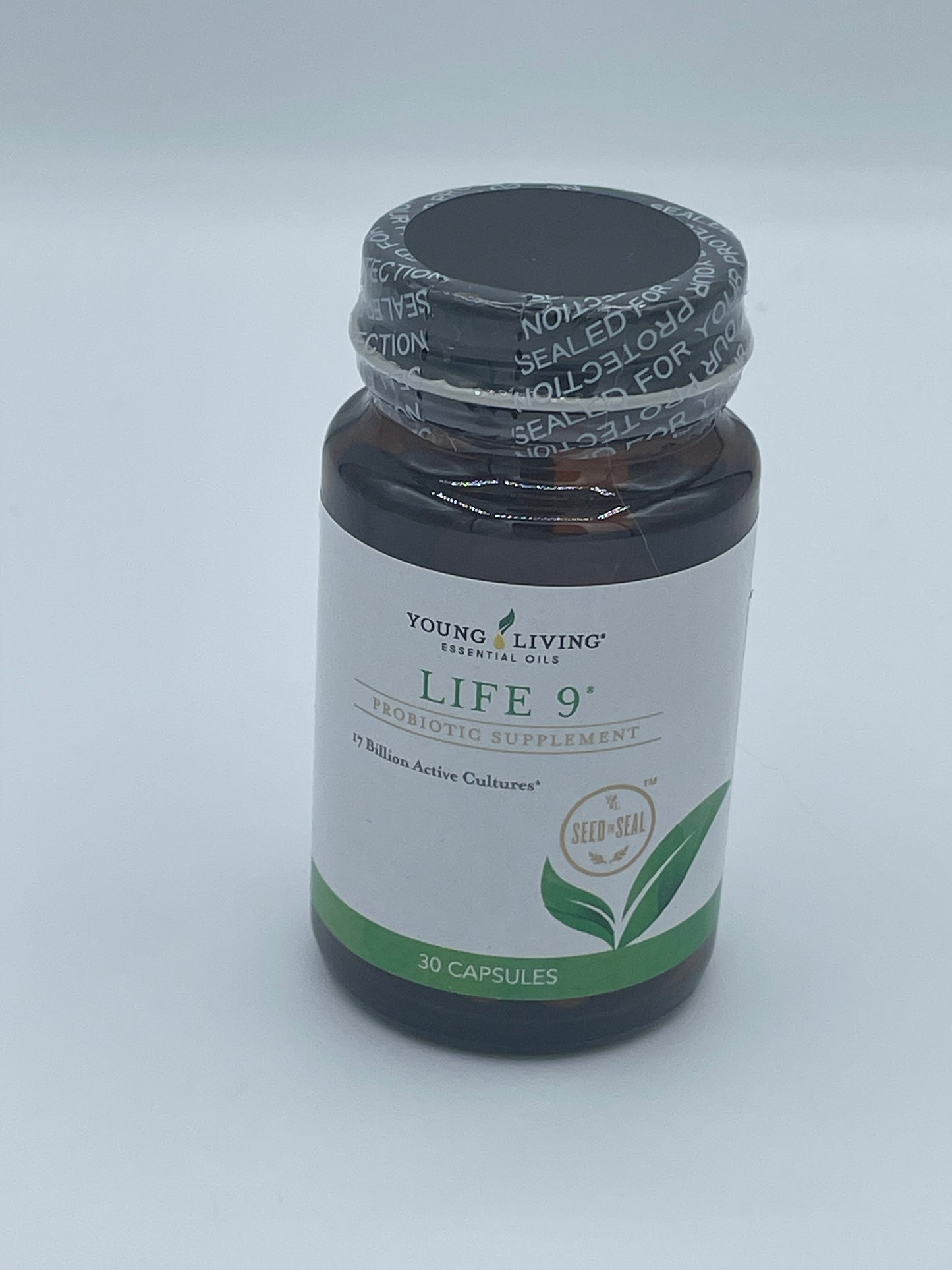 Young Living - Life 9 Probiotic