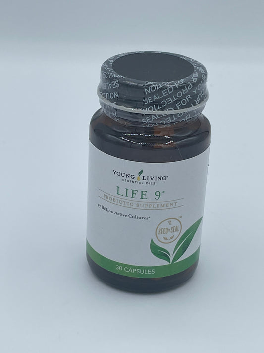 Young Living - Life 9 Probiotic