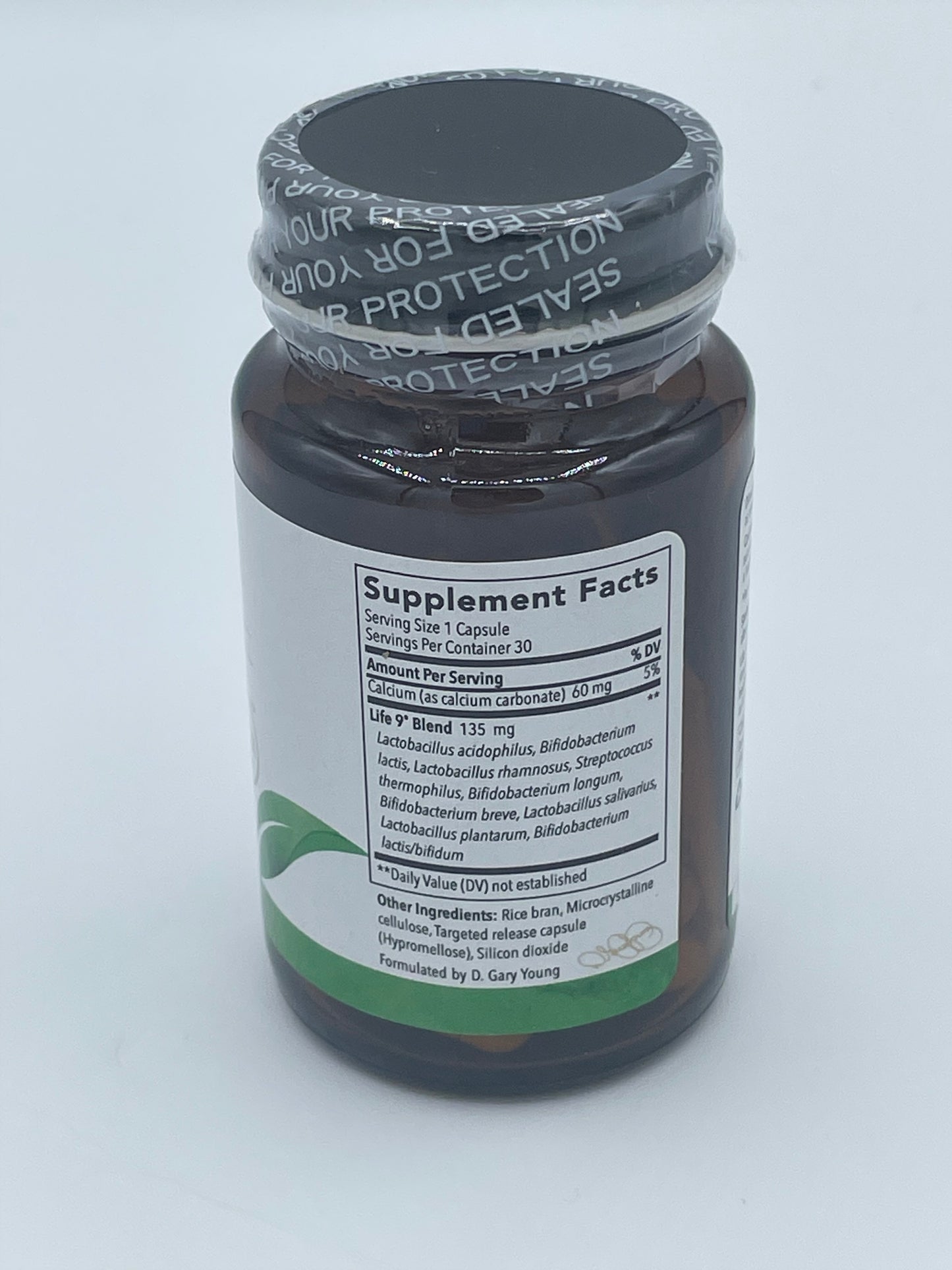 Young Living - Life 9 Probiotic