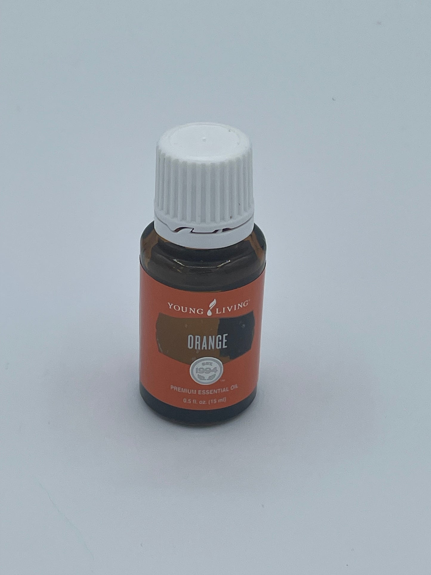 Young Living Essential Oil - Orange