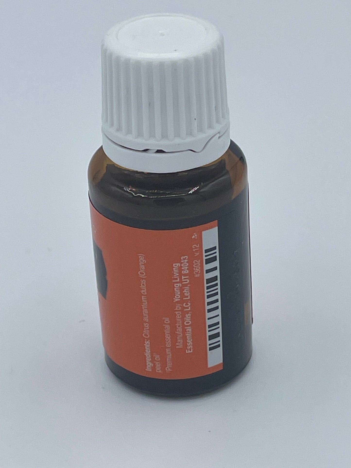 Young Living Essential Oil - Orange