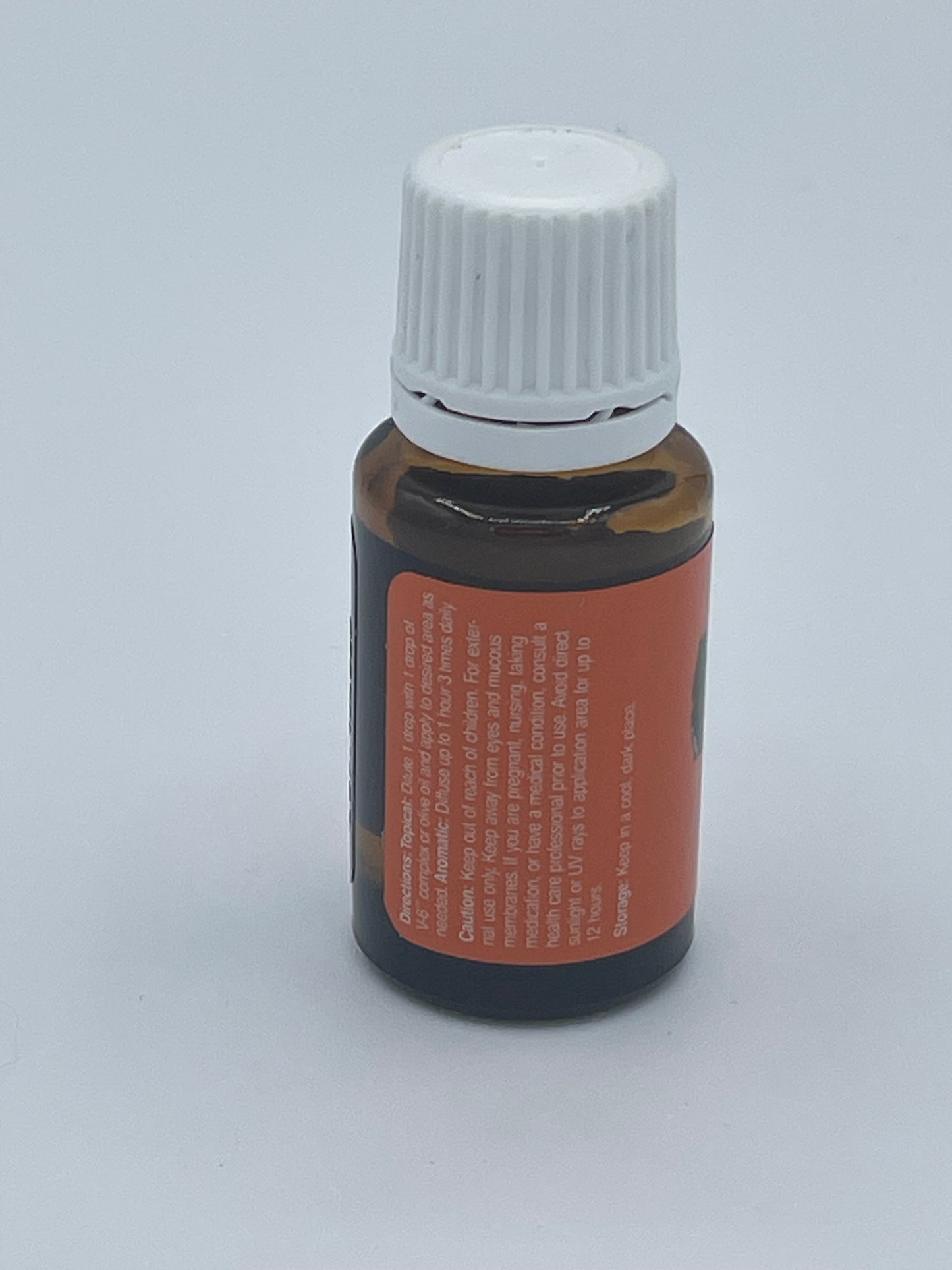 Young Living Essential Oil - Orange