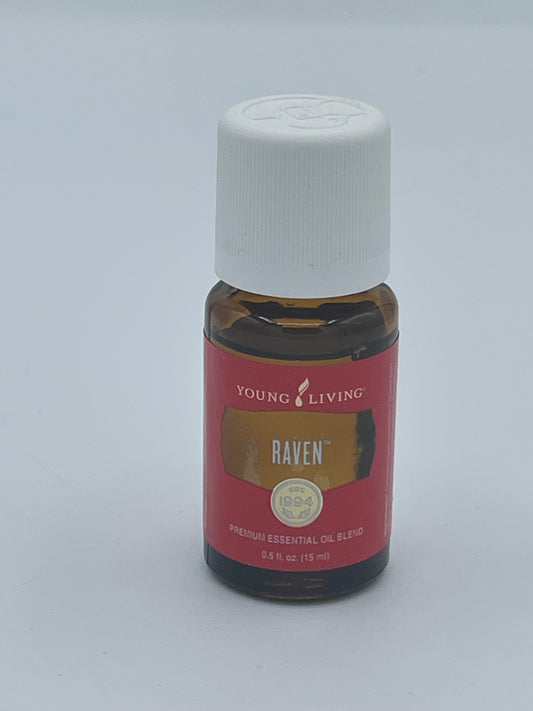 Young Living Essential Oil - Raven