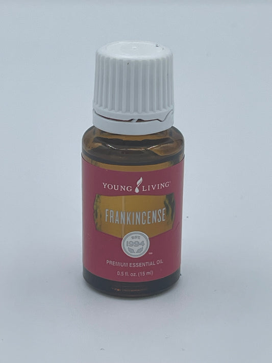 Young Living Essential Oil - Frankincense