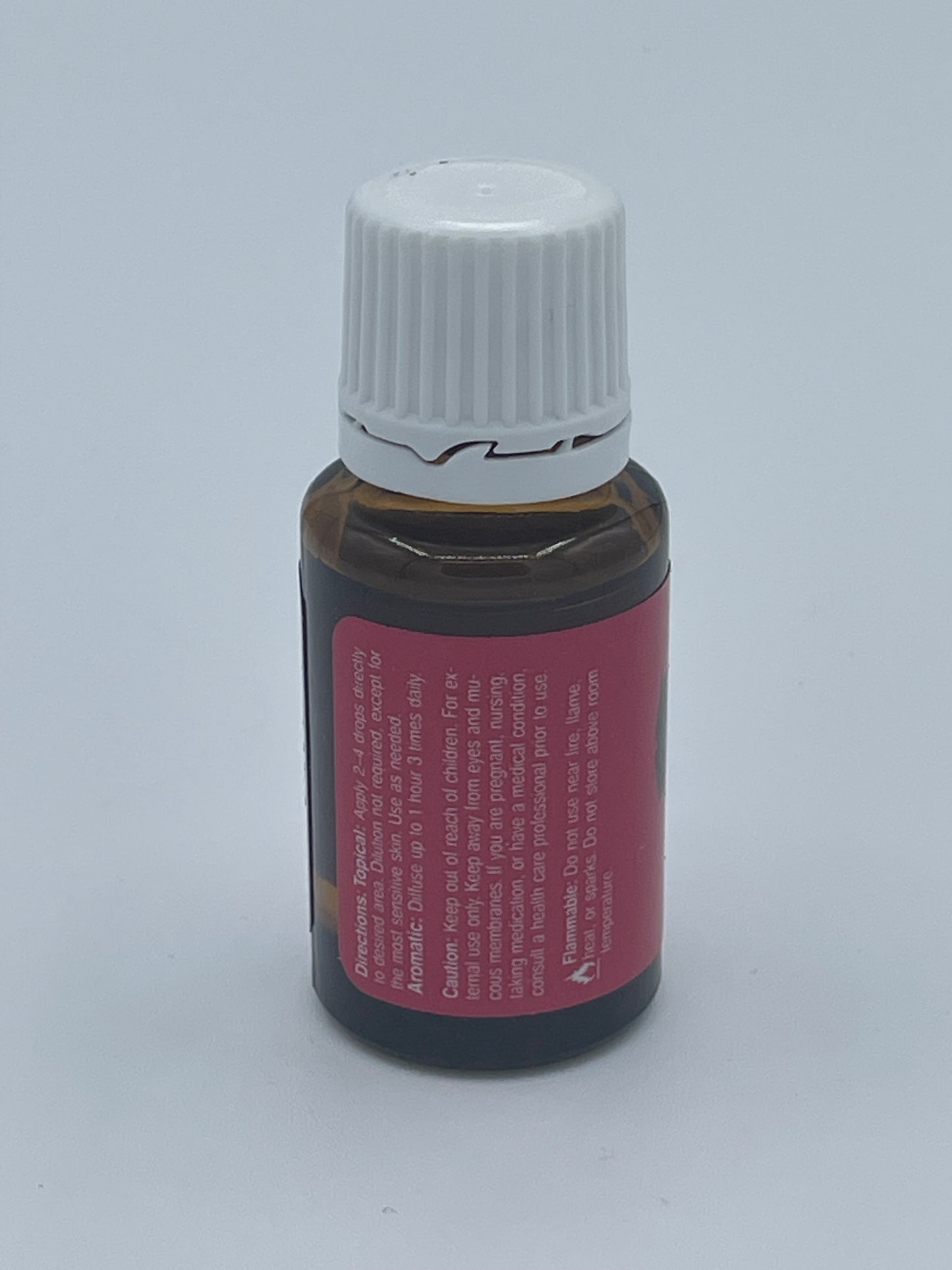 Young Living Essential Oil - Frankincense
