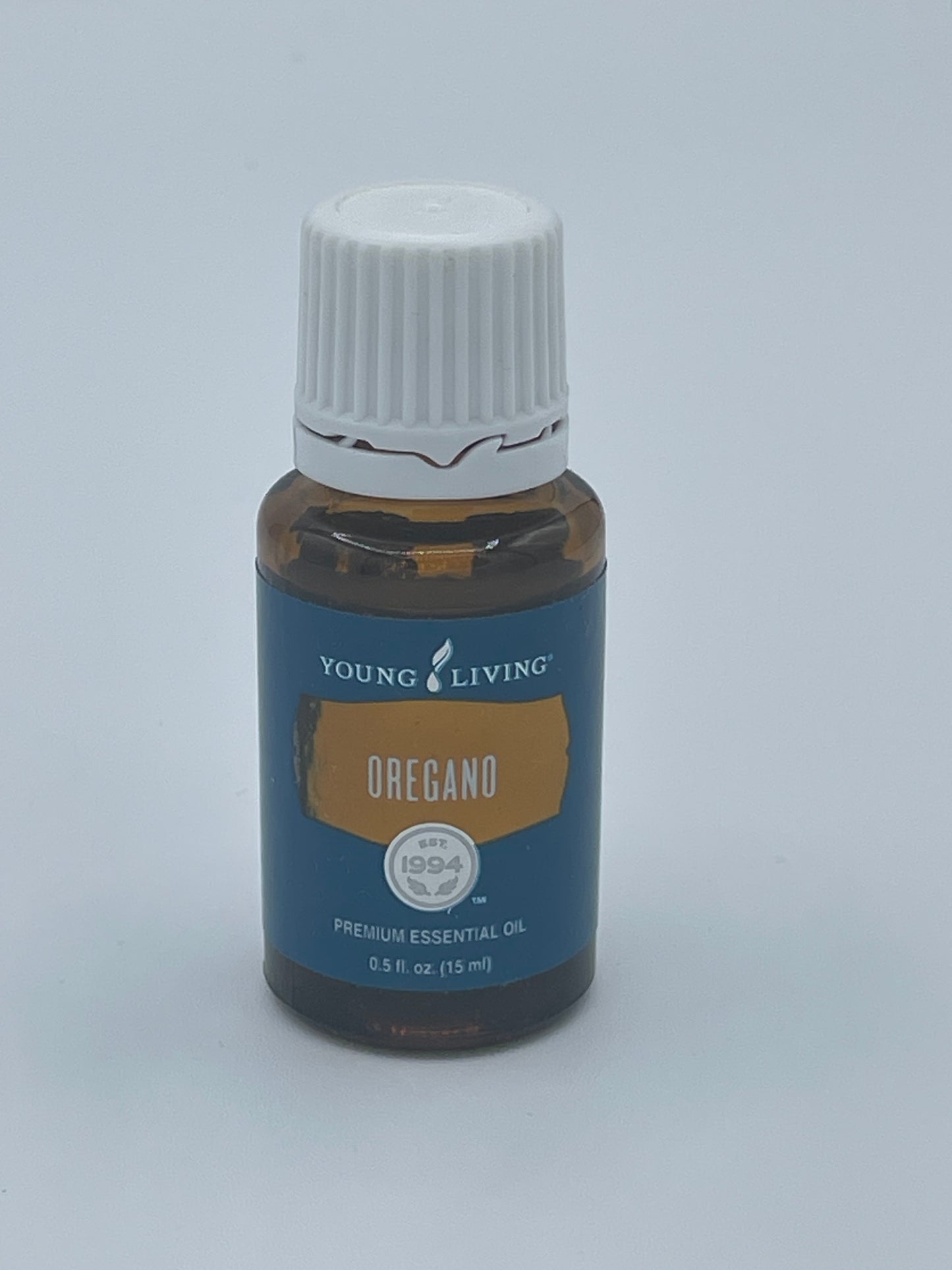 Young Living Essential Oil - Oregano