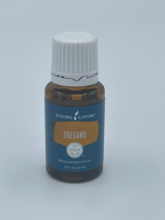 Young Living Essential Oil - Oregano