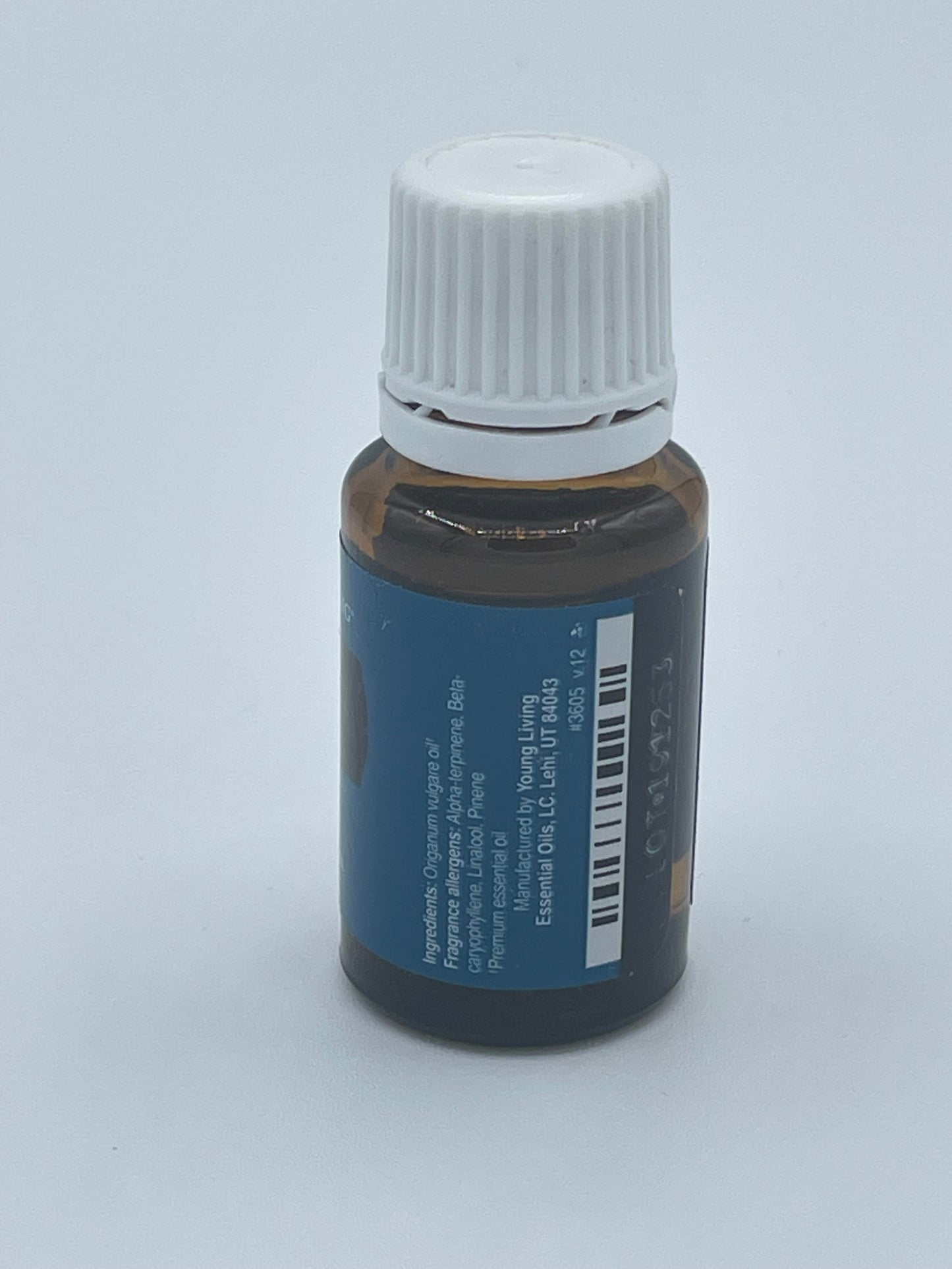 Young Living Essential Oil - Oregano