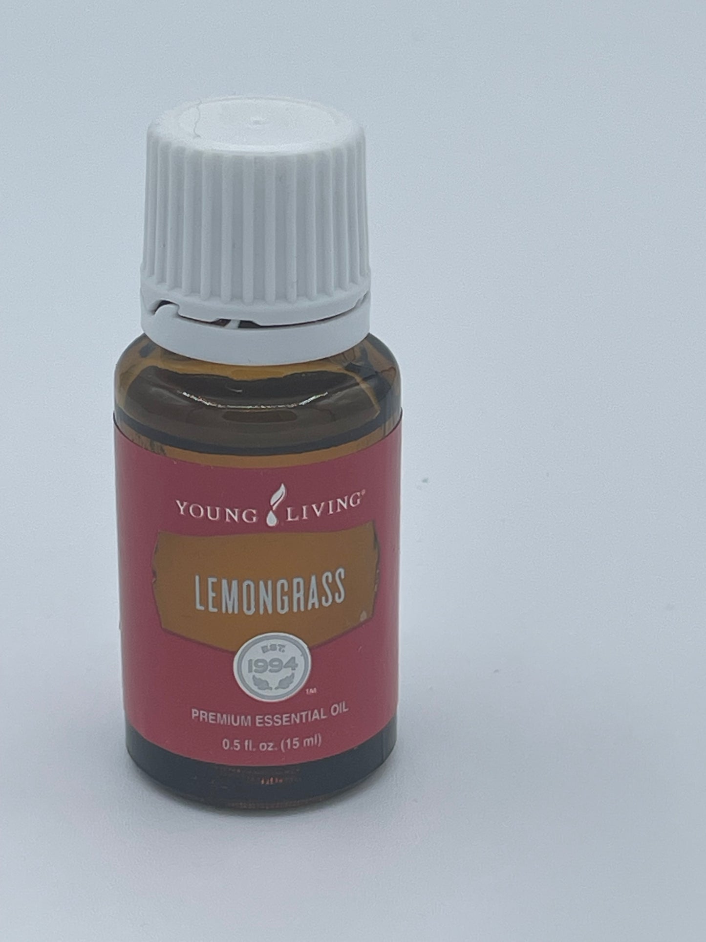 Young Living Essential Oil - Lemongrass